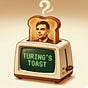Turing's Toast's avatar