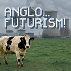 Anglofuturism