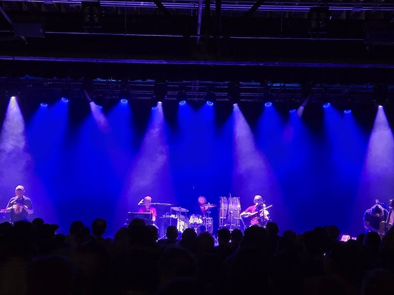 lankum