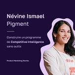 Product Marketing Stories
