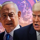 What were Trump’s motives for starting Iran war and how does he end it?
