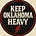 Keep Oklahoma Heavy's avatar