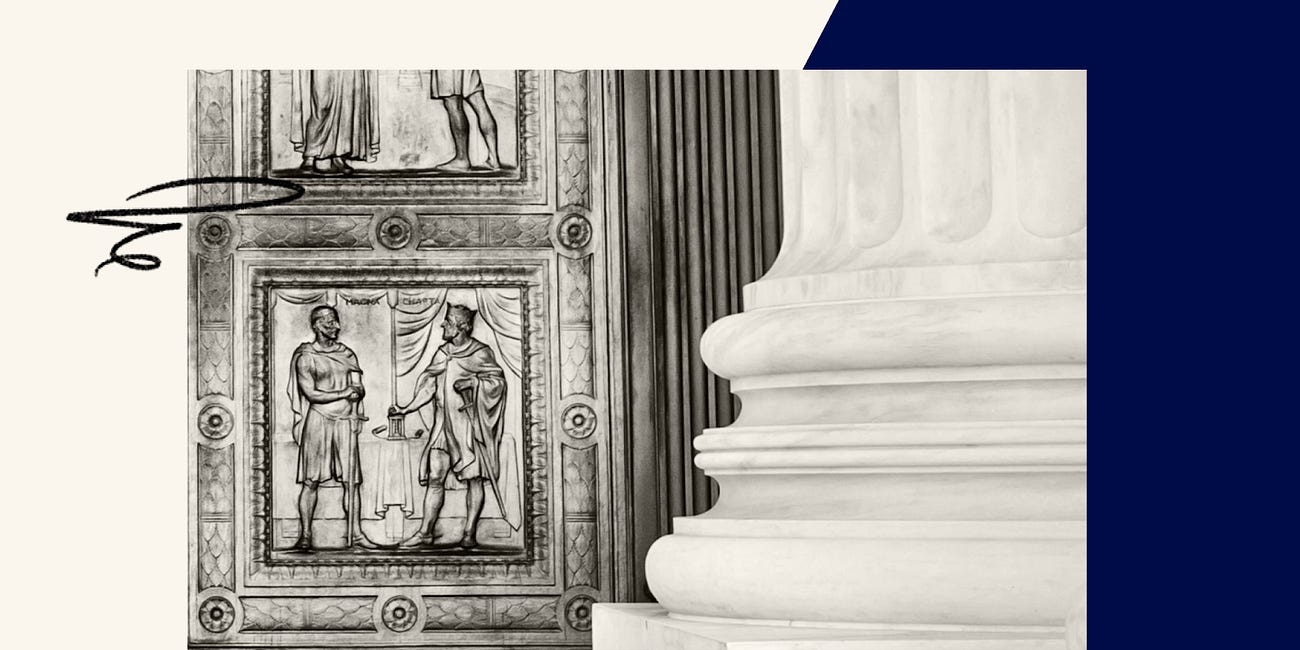 The oldest abuse in human government