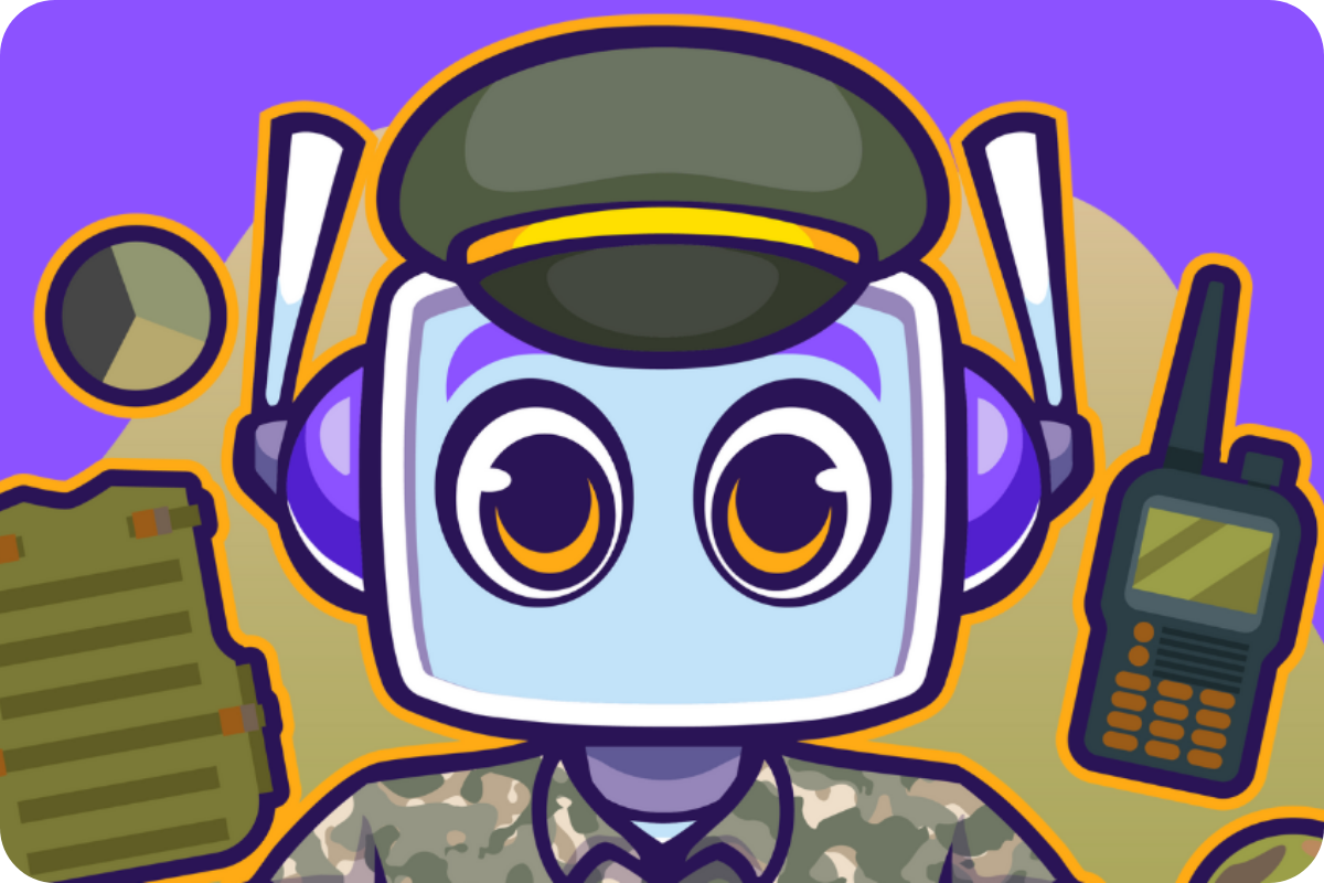 Beyond Killer Robots: 5 Surprising Ways AI is Changing Warfare