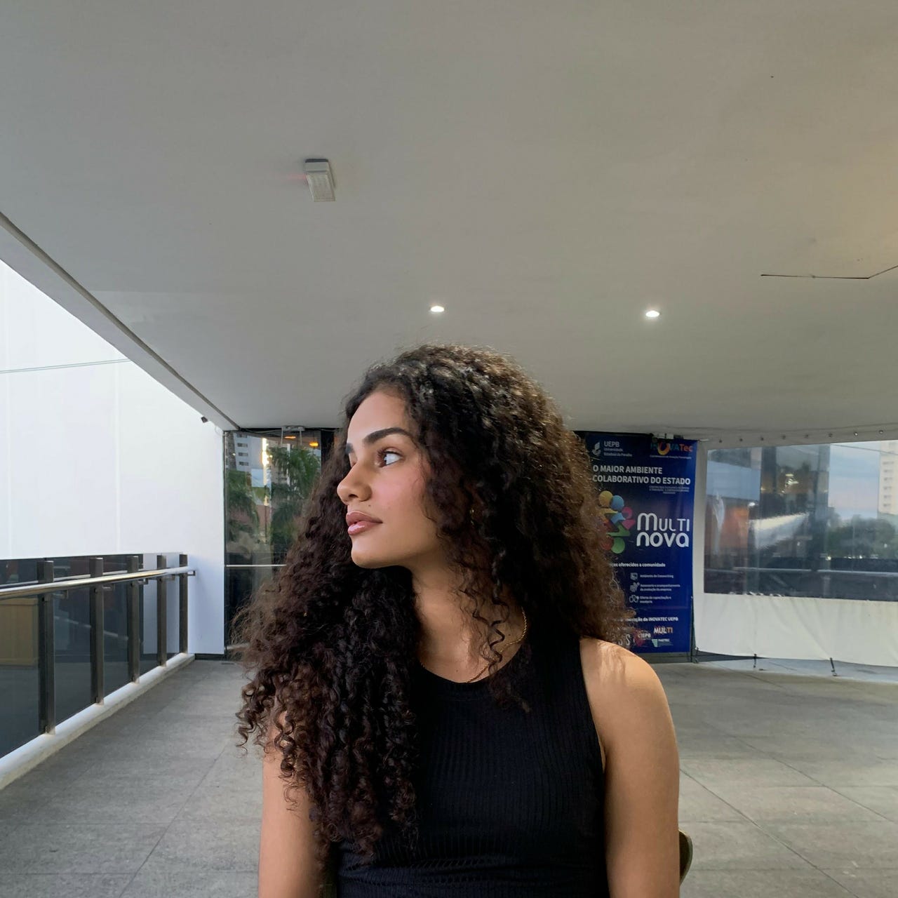 A Paixão segundo J.K