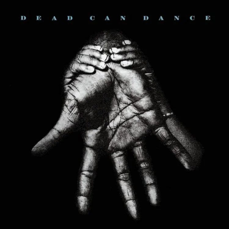 The Haunting Nostalgia of Dead Can Dance - by Stephan Kunze