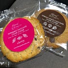 Airport Cookies of Deception