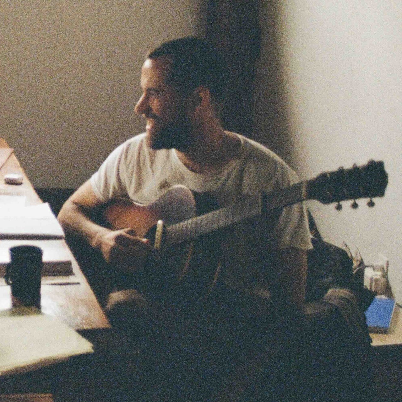 max garcía conover logo