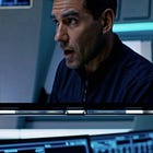 Dark Matter, The Complete Audio Edition (So Far)