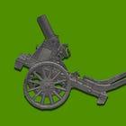 French Trench Mortars (V)