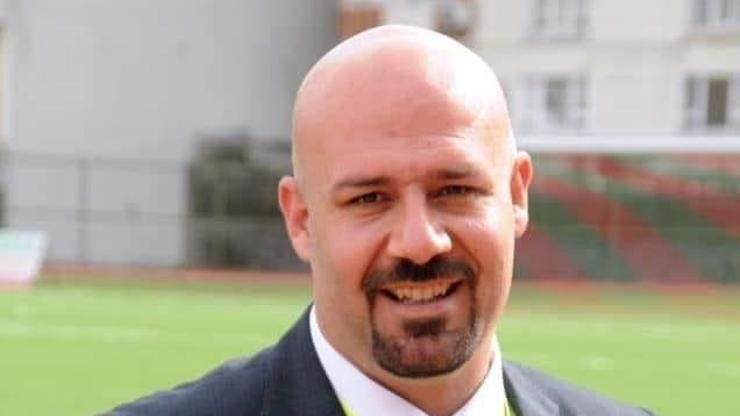 Sportif Direktör Cengiz Şeremet, kalp krizi sonucu vefat etti Sportif Direktör Cengiz Şeremet, kalp krizi sonucu vefat etti