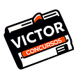 @victorconcursos's avatar