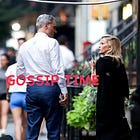 A new boyfriend for Reese Witherspoon