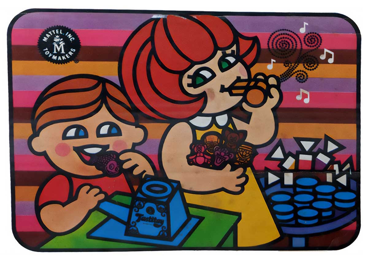 すぷ様用おまとめチルウィッチ6枚tango whistle　Interlace すぷ様用おまとめチルウィッチ6枚tango whistle Interlace