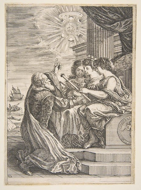 Galileo Galilei