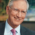 Episode 9: Extreme Humanism with Tom Peters