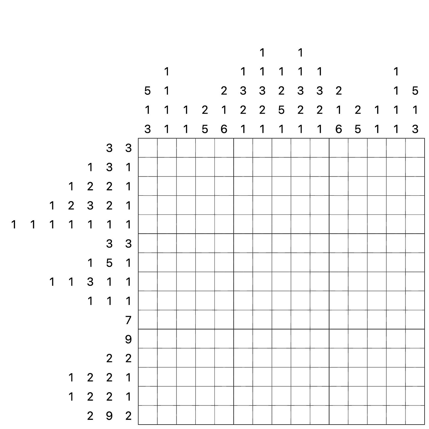 Puzzle image