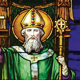 Decolonizing St. Patrick's Day