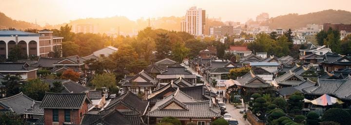The richest in South Korea are actively investing in crypto, showing big interest The richest in South Korea are actively investing in crypto, showing big interest