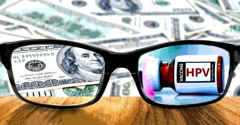 money and hpv vaccine money and hpv vaccine