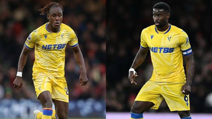Marc Guehi or Trevoh Chalobah recall – Transfer expert reveals who Chelsea  are targeting - The Real Chelsea Fans