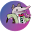 Yuki the Stinky opossum's avatar