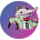 Avatar de Yuki the Stinky opossum