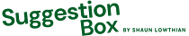 Suggestion Box