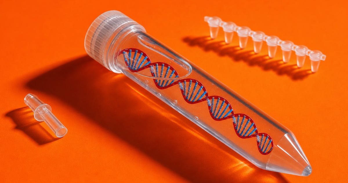 ☕️ OpenAI and Anthropic urge DNA sales tracking — Techpresso