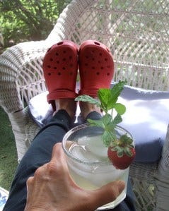 summer feets summer feets