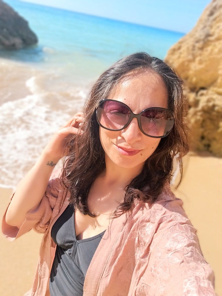 Life Lately: A Season of Stretching, Surrendering & Sweet Moments