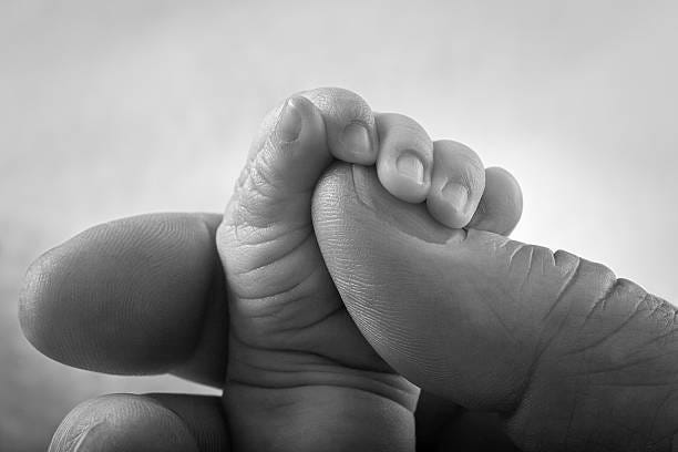 23,100+ Father Holding Baby Hand Stock Photos, Pictures & Royalty-Free  Images - iStock