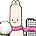 もものアバター