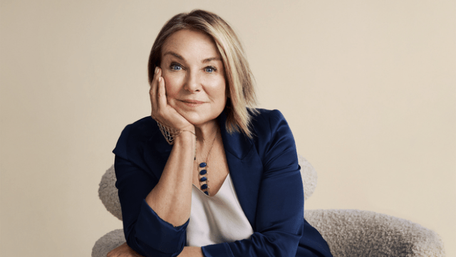 Apple TV announced a new dating documentary series, “The Last Person on Earth,” with relationship expert Esther Perel.
