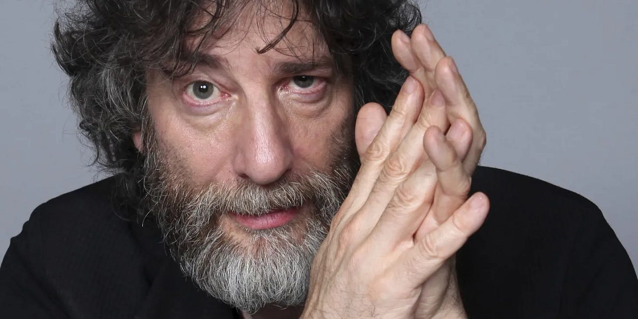 Terry Pratchett Estate Offers Good Omens Kickstarter Backers Refunds And Assures Readers Neil Gaiman Will Receive No Proceeds