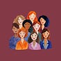 Women's Survivors Network's avatar