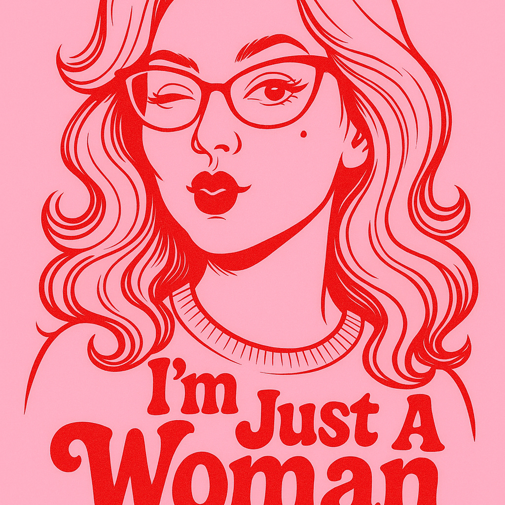 I'm Just a Woman's Substack
