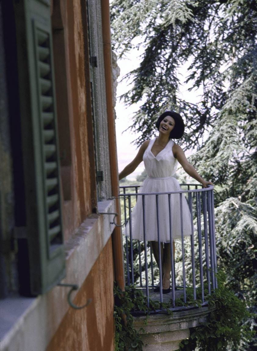 lorenbalcony