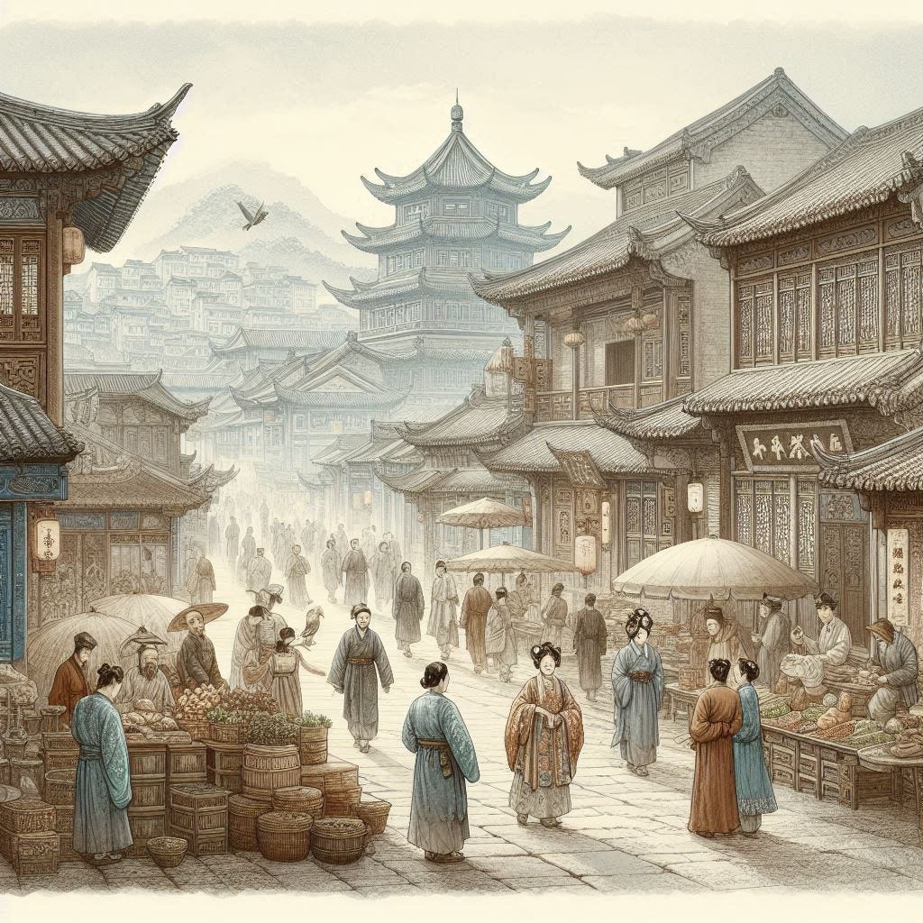 1556 china earthquake