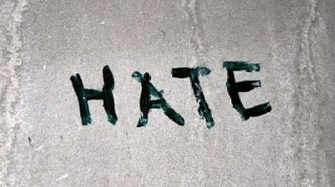 Hate