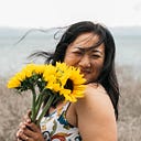 Vanessa Li's avatar
