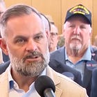 Miss United States Granted Restraining Order Against Creepy MAGA Rep. Cory Mills