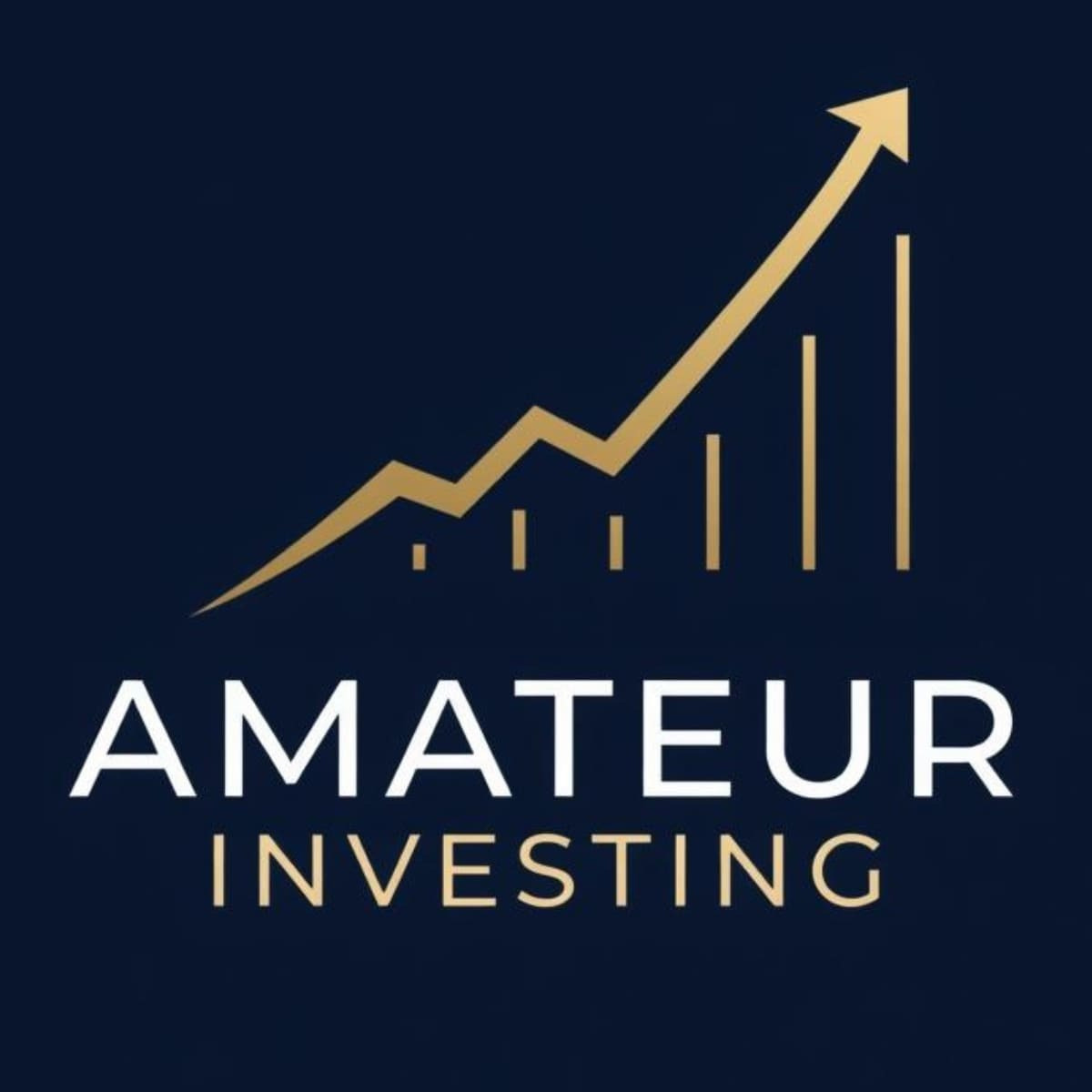 Amateur Investing