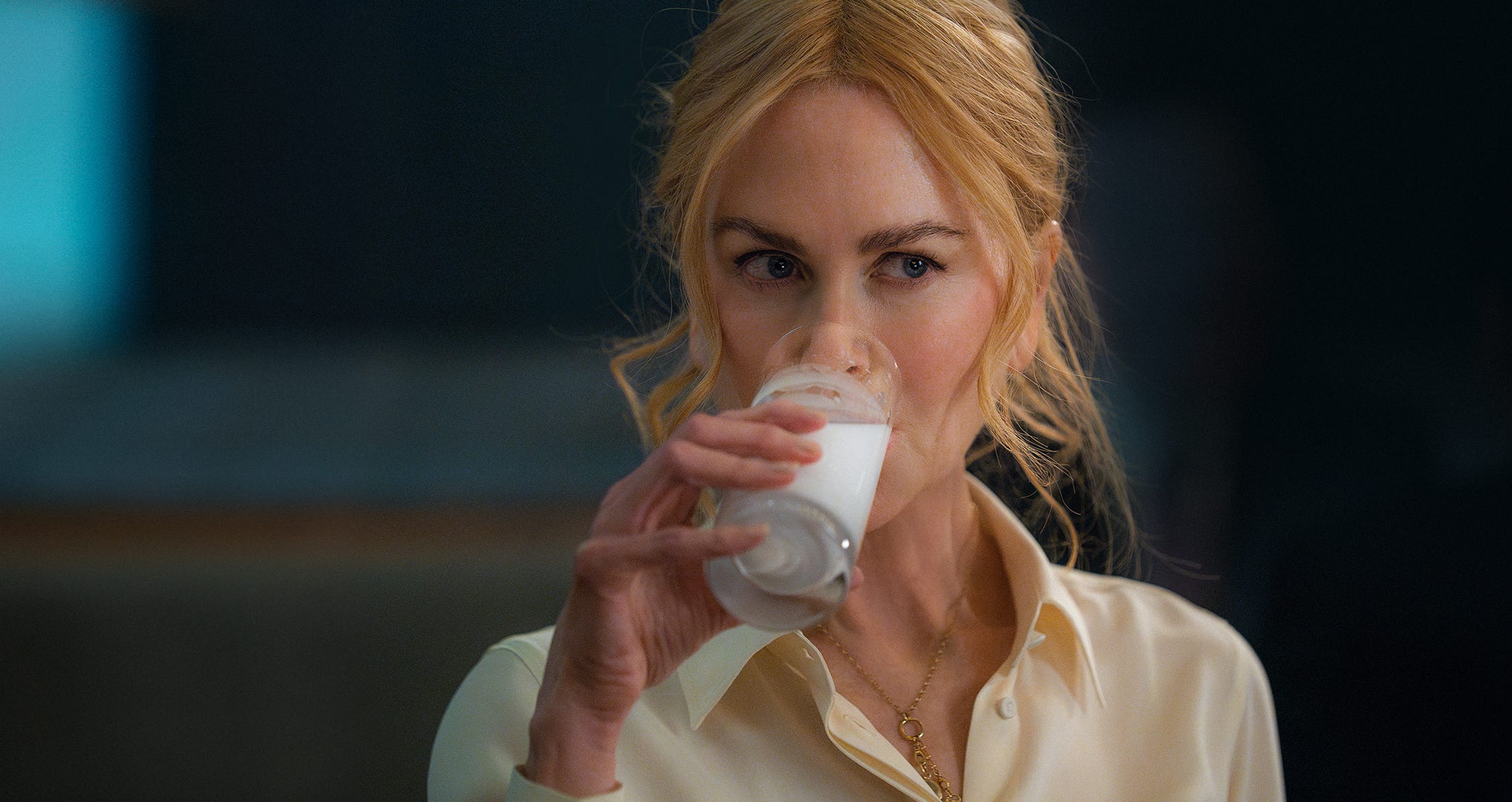 Nicole Kidman in 'Babygirl' and more pop culture I loved in November