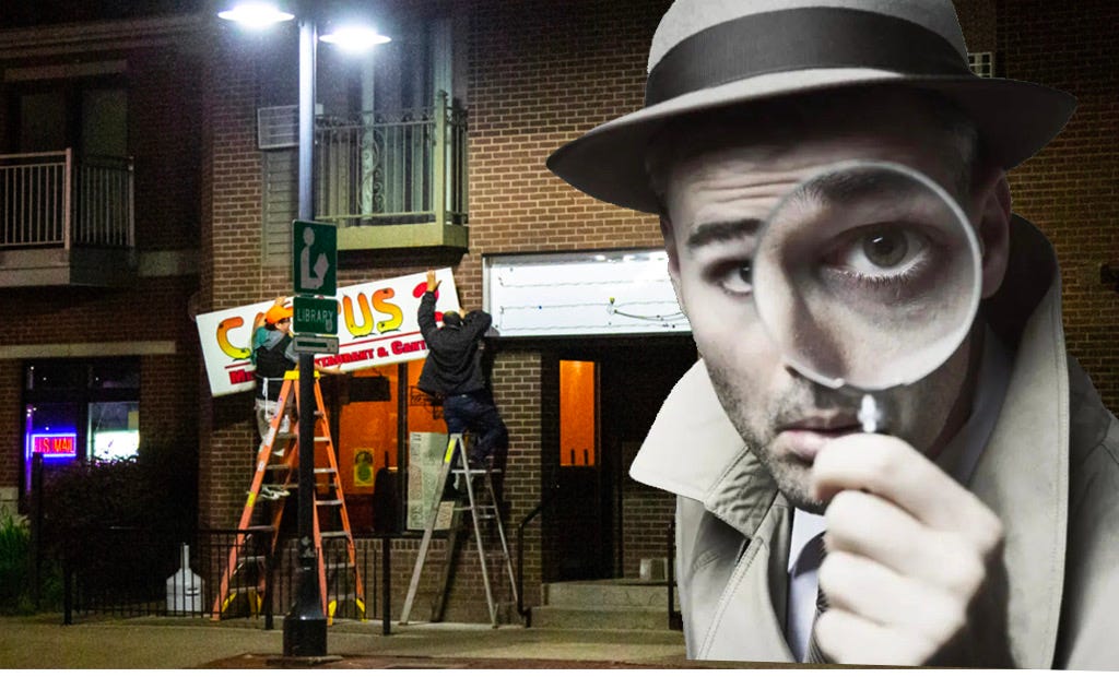 investigator at cactus 2