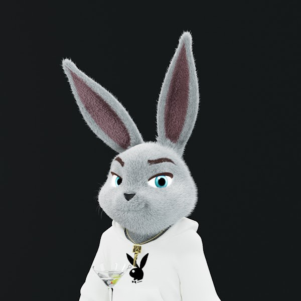 free NFT airdrops — playboy NFT