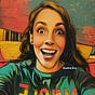 Rheanna Aviy's avatar
