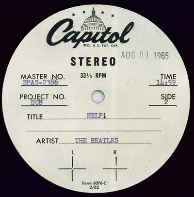 beatles acetates beatles acetates