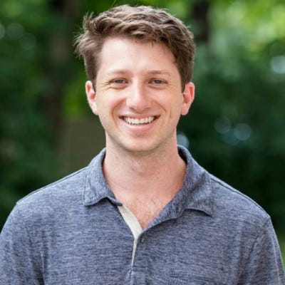 Ben Sollenberger