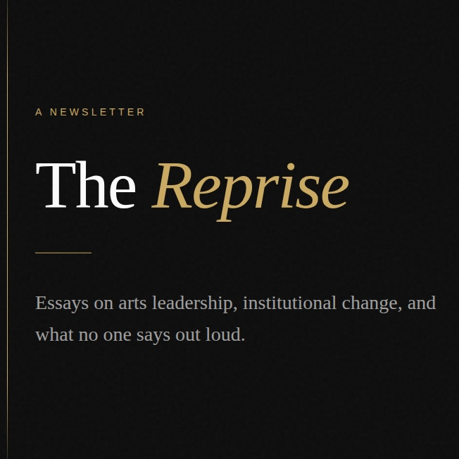 The Reprise